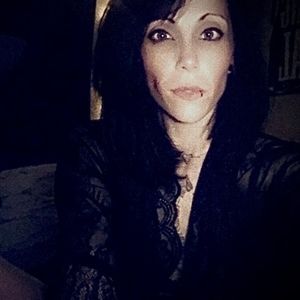 Meet your Posher, Kandyce miller